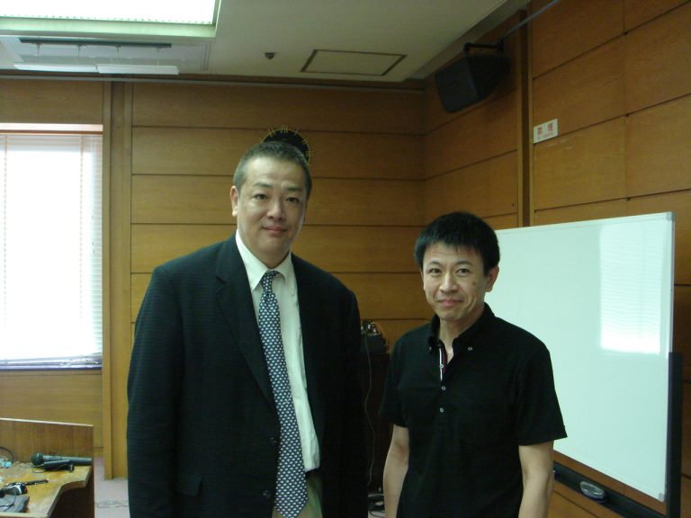 「Spine Dynamics療法」提唱者
脇元幸一先生