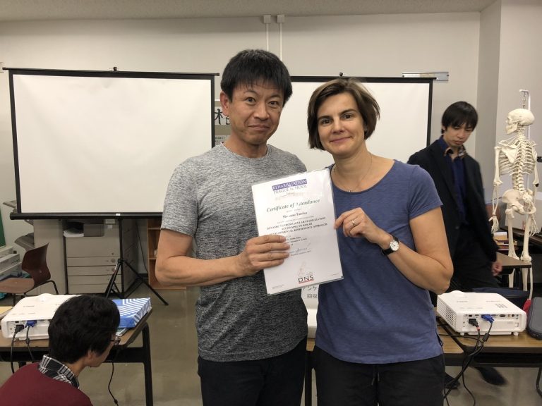 Magdalena Lepsikova先生